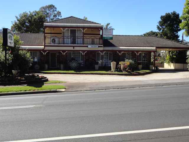 Alstonville NSW Accommodation Nelson Bay