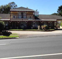Alstonville Settlers Motel - Accommodation Nelson Bay