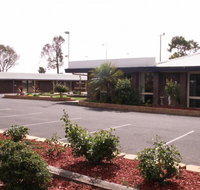 Parkview Motor Inn - Accommodation Nelson Bay