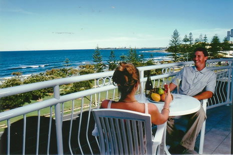 Aquarius Resort - Nelsons Bay Accommodation 7