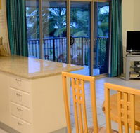 Mission Reef Resort - Accommodation Nelson Bay