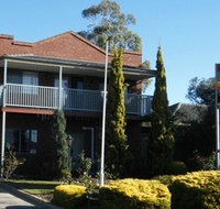 Sundowner Bendigo Golden Reef Motor Inn - Accommodation Nelson Bay