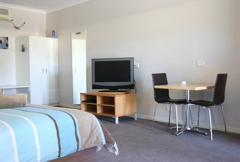 Sundowner Bendigo Golden Reef Motor Inn - Accommodation Nelson Bay 1