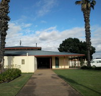 Coro Motel - Accommodation Nelson Bay