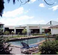 Comfort Inn Hallmark - Accommodation Nelson Bay