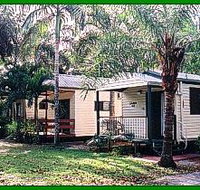 White Rock Leisure Park - Accommodation Nelson Bay