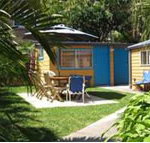 Manly Bungalow - Accommodation Nelson Bay