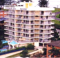 Rainbow Bay Resort - Accommodation Nelson Bay