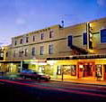 Hotel Tasmania - Accommodation Nelson Bay