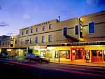 Hotel Tasmania - Accommodation Nelson Bay 0