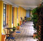 Arkana Motel - Accommodation Nelson Bay