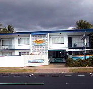 Accommodation on Sheridan - Accommodation Nelson Bay