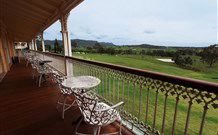 Lorn NSW Accommodation Nelson Bay