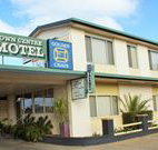 Town Centre Motel - Leeton - Accommodation Nelson Bay