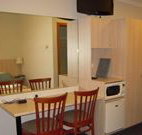 Tudor Inn Motel - Hamilton - Accommodation Nelson Bay