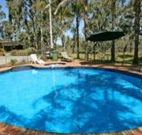 Two Rivers Motel - Wentworth - Accommodation Nelson Bay