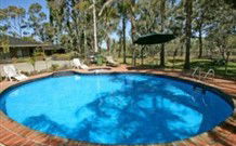 Two Rivers Motel - Wentworth - Accommodation Nelson Bay 0