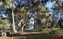 Two Rivers Motel - Wentworth - Accommodation Nelson Bay 1
