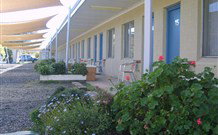 Valley View Motel Murrurundi - Murrurundi - Accommodation Nelson Bay 1