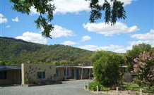 Valley View Motel Murrurundi - Murrurundi - Accommodation Nelson Bay 0