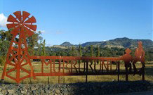Valley View Motel Murrurundi - Murrurundi - Accommodation Nelson Bay 3