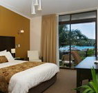 Whale Motor Inn and Restaurant - Nelson Bay Accommodation.com