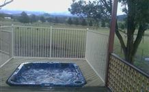 Baidland Hill Cottage - Nelsons Bay Accommodation 0