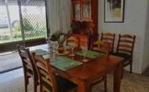 Brushgrove - Nelson Bay Accommodation.com 0