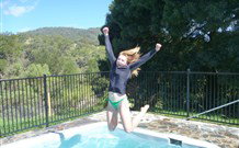 Clark Bay Cottages - Nelson Bay Accommodation.com 1