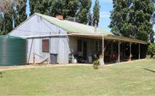 Heritage Park Bathurst - Accommodation Nelson Bay 1