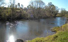 Ambleside Bed And Breakfast Cabins - Accommodation Nelson Bay 4