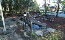 Ambleside Bed And Breakfast Cabins - Accommodation Nelson Bay 3
