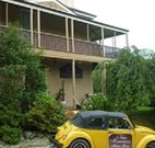 Blue Mountains Manor House - - Accommodation Nelson Bay