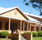 Bundanoon Lodge - Accommodation Nelson Bay