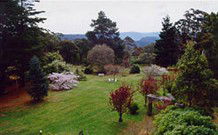 Closeburn House - - Accommodation Nelson Bay 1