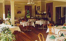 Closeburn House - - Accommodation Nelson Bay 0