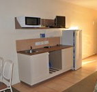El Sierra Motel - Accommodation Nelson Bay