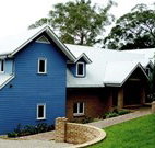 Darnell Bed and Breakfast - Accommodation Nelson Bay