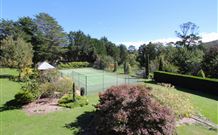 Fitzroy Inn Historic Retreat - Mittagong - Accommodation Nelson Bay 0