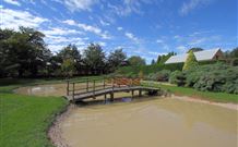 Fitzroy Inn Historic Retreat - Mittagong - Accommodation Nelson Bay 3