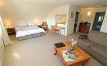 Fitzroy Inn Historic Retreat - Mittagong - Accommodation Nelson Bay 2