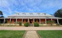 Fitzroy Inn Historic Retreat - Mittagong - Accommodation Nelson Bay 5