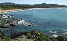 Sandy Beach NSW Nelson Bay Accommodation.com
