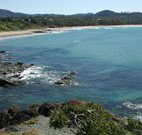 Frangi Breezes Bed and Breakfast - - Nelson Bay Accommodation.com