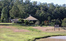 Guest House Mulla Villa - Accommodation Nelson Bay 0