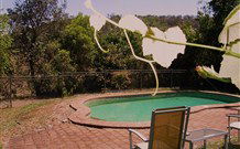 Guest House Mulla Villa - Accommodation Nelson Bay 1