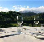 Hillcrest Mountain  View Retreat - Accommodation Nelson Bay