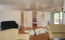 Hunter Valley Macadamia Lodge - Accommodation Nelson Bay 1