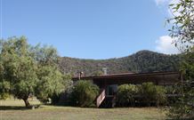 Hunter Valley Macadamia Lodge - Accommodation Nelson Bay 4