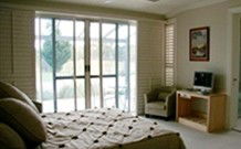 Lansallos Bed And Breakfast - Nelson Bay Accommodation.com 1